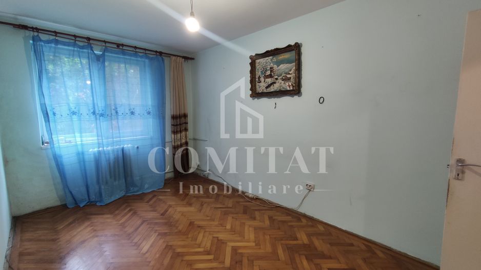 Apartament cu 3 camere | 60 mp | Etaj intermediar | Gheorgheni - Poză 5