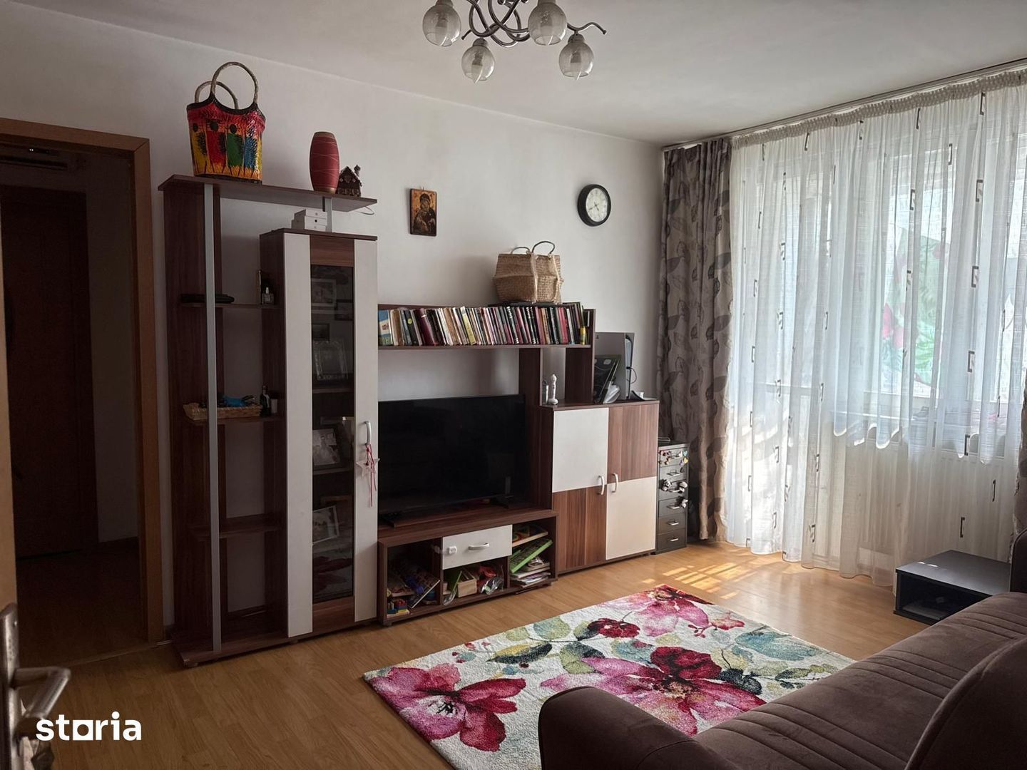Apartament 2 camere, parcul Drumul Taberei - Poză 4