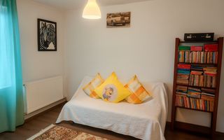 Duplex spațios | 200 mp utili | 10 ari teren | Gălănești, Suceava - Poză 6