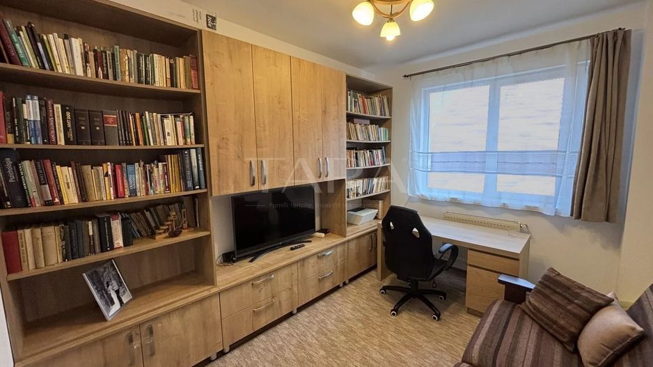 Apartament cu 3 camere de vânzare în Florești – zona Lidl! - Poză 1