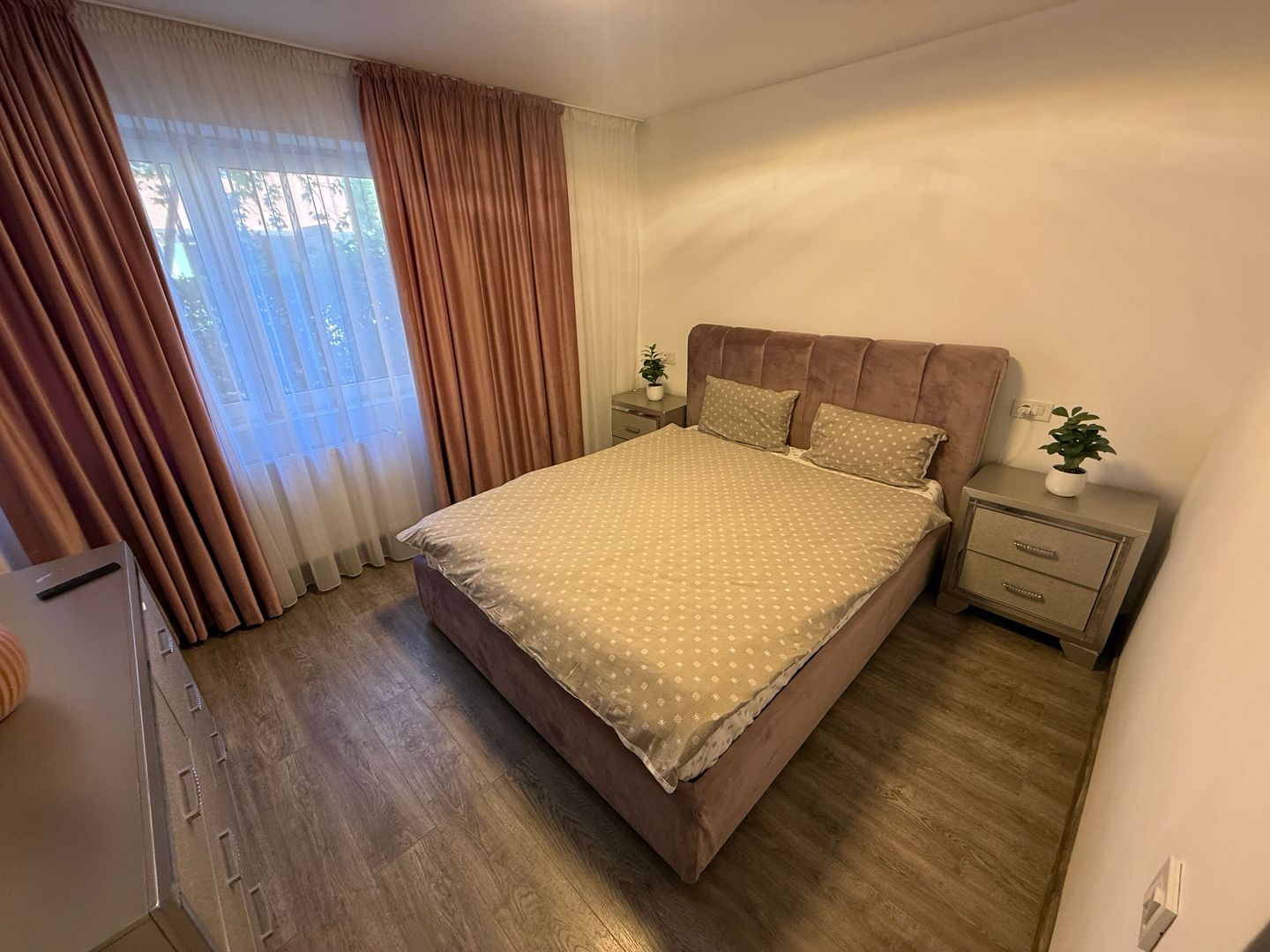 AP. 2 CAMERE- OBOR, REABILITAT, MOBILAT/UTILAT MODERN, COMIS 0% - Poză 4