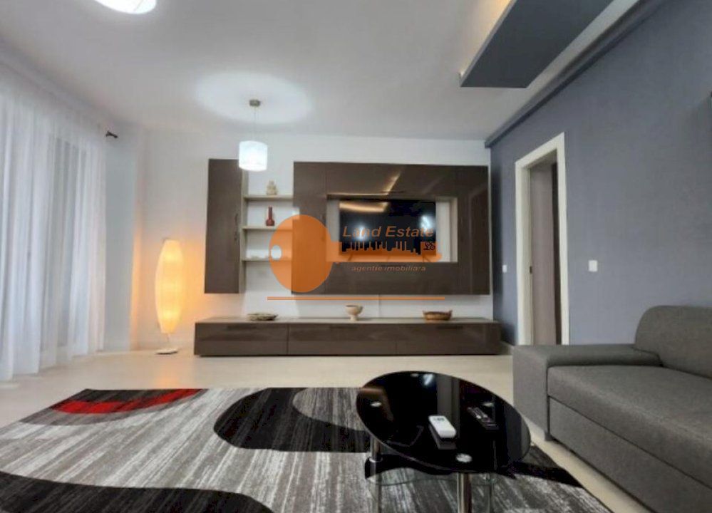 3 camere FLoreasca ( loc parcare ) - Poză 7