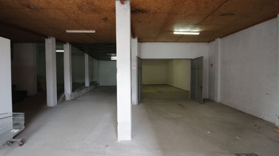 Imobil destinatie birouri + depozit - Poză 25