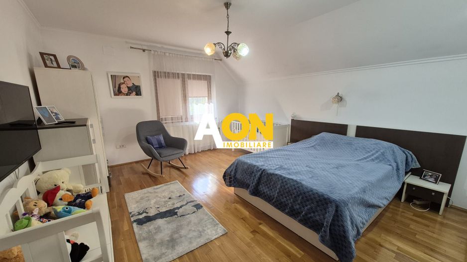 Duplex, D+P+M+1, 200 mp utili, Teren 1100 mp, Zona Micesti - Poză 19
