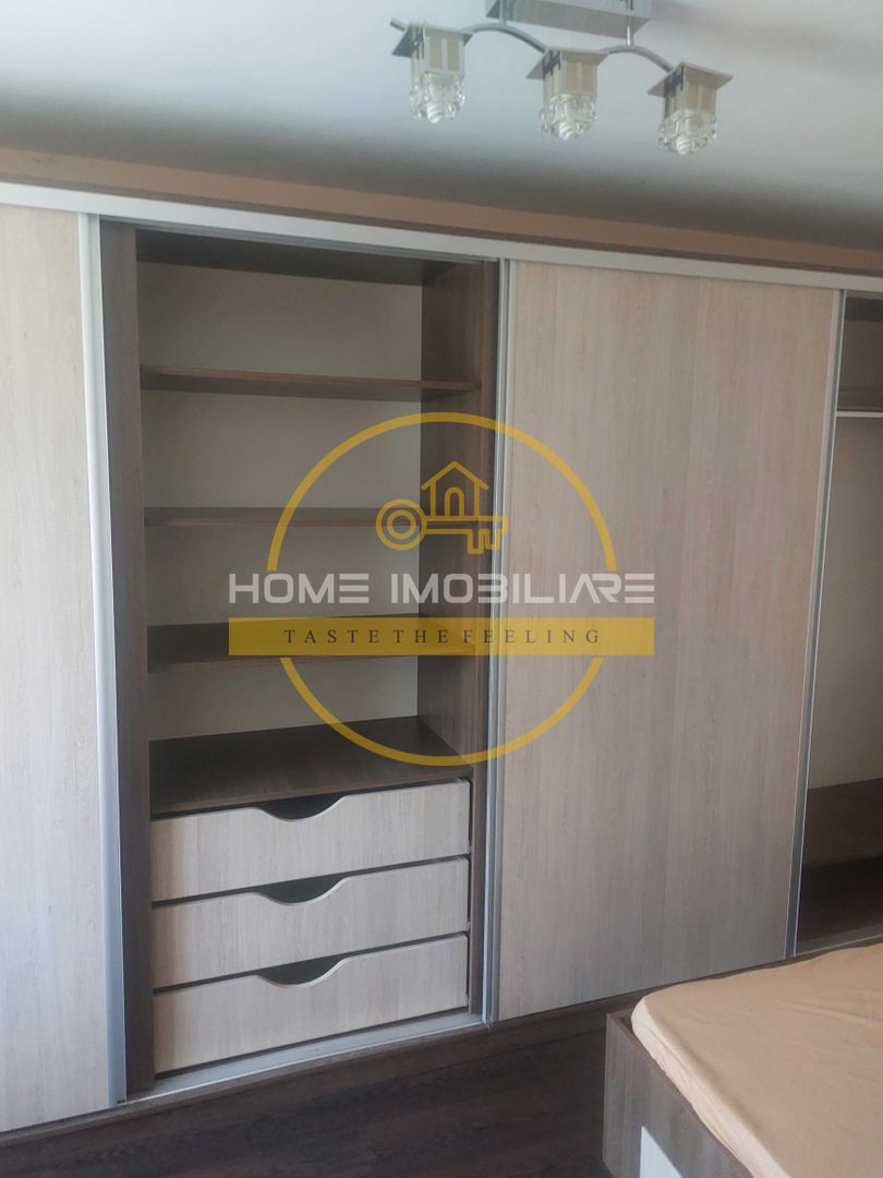 Apartament cu 2 camere/ 38mp/ zona Tatarasi - Poză 4
