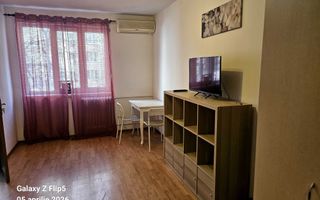 Garsoniera Titan, metrou 3 min, langa Lidl, acces rapid, pet friendly - Poză 4
