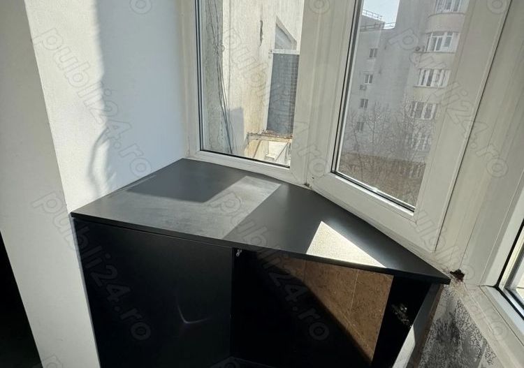 Garsonieră B-dul Decebal, Metrou Piata muncii - Poză 10