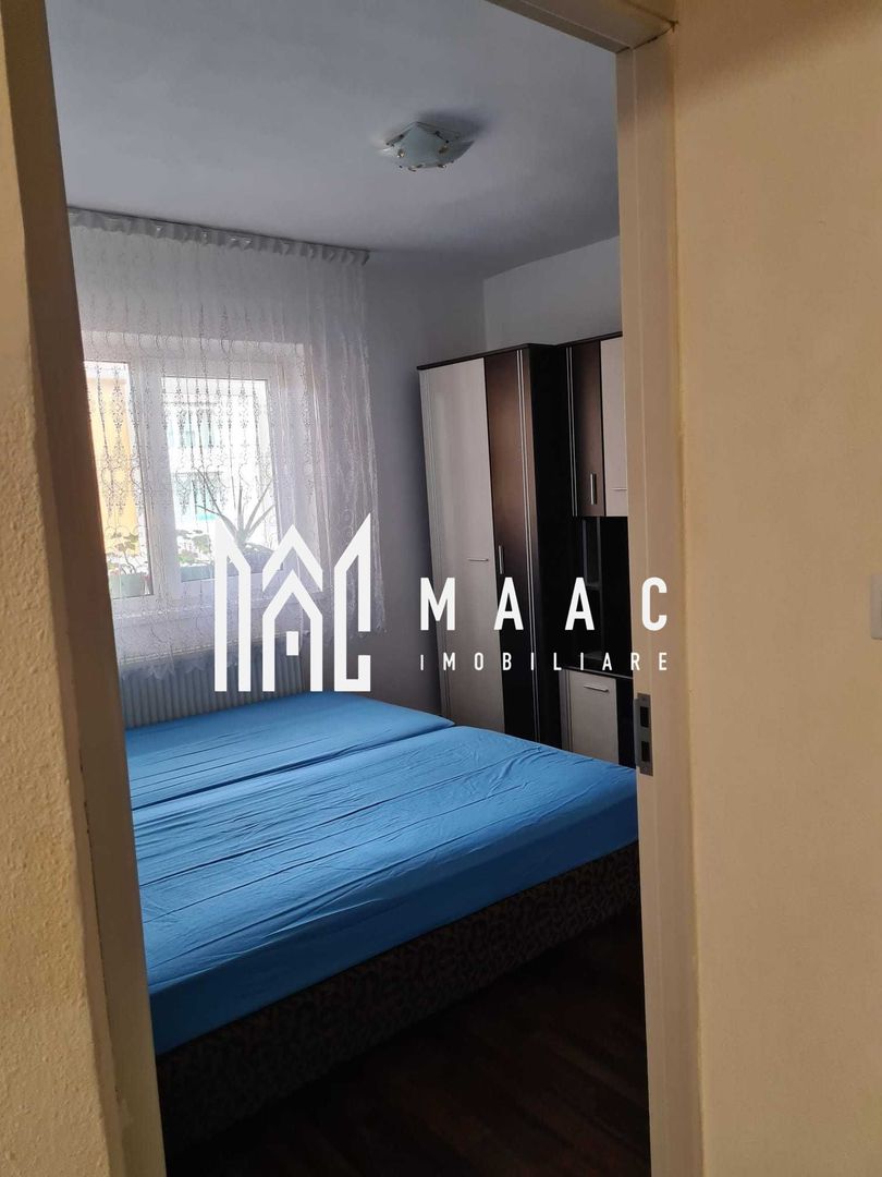 Apartament 3 camere 77mpu | Terezian - Poză 8