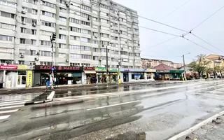 2 camere, et 3, bloc cu lift – vedere la bulevard,  Girocului - Kaola - Poză 23
