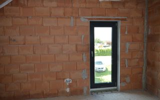 Casă 5 camere Siliștea Nouă/Suceava - Poză 45