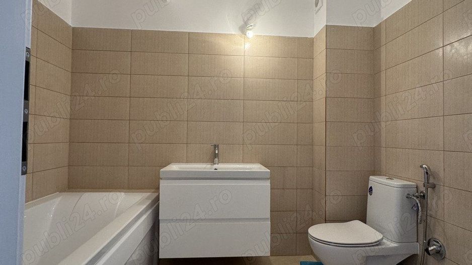 Ap Nou 2 Cam, decomandat 61 m2,, aflat pe Bv. Iuliu Maniu 405, Militari, - Poză 8