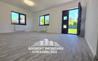 CASA individuala nouă, cu teren 650 mp, localitatea FEREȘTI - VASLUI; - Poză 3