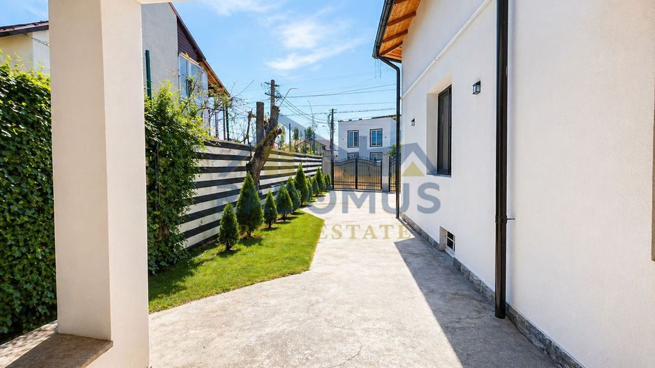 Casă Ploiești - 6 Camere -282 Mp Utili - Teren 600 Mp - Comision 0% - Poză 11