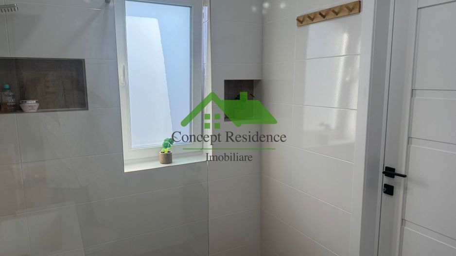 Apartament premium 3 camere+loc de parcare, bloc nou – zona Lămâiței - Poză 16