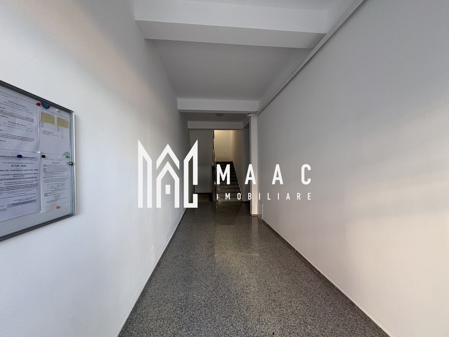 Penthouse 3 camere de vânzare | Sibiu, Lazaret | lift - Poză 19