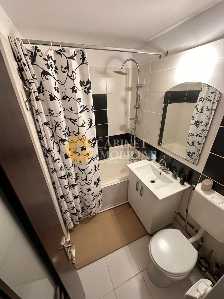 PODU ROS 2 camere - Liber - Renovat Mobilat Utilat - Poză 3