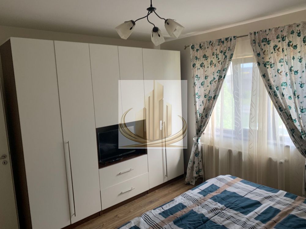 Grand Mobilis 🏡Ap modern cu 2 camere, zona excelenta Giroc - Poză 1