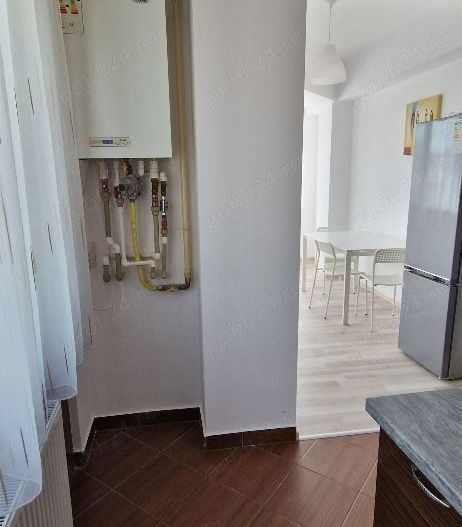 Apartament 2 camere, complet mobilat si utilat, Păcii - Poză 9
