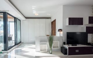 Chirie I Apartament 2 camere – Domenii / Herăstrău I Pet Frienly - Poză 5