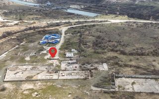 Teren intravilan 59.072 mp – zonă industrială Ovidiu, - Poză 3