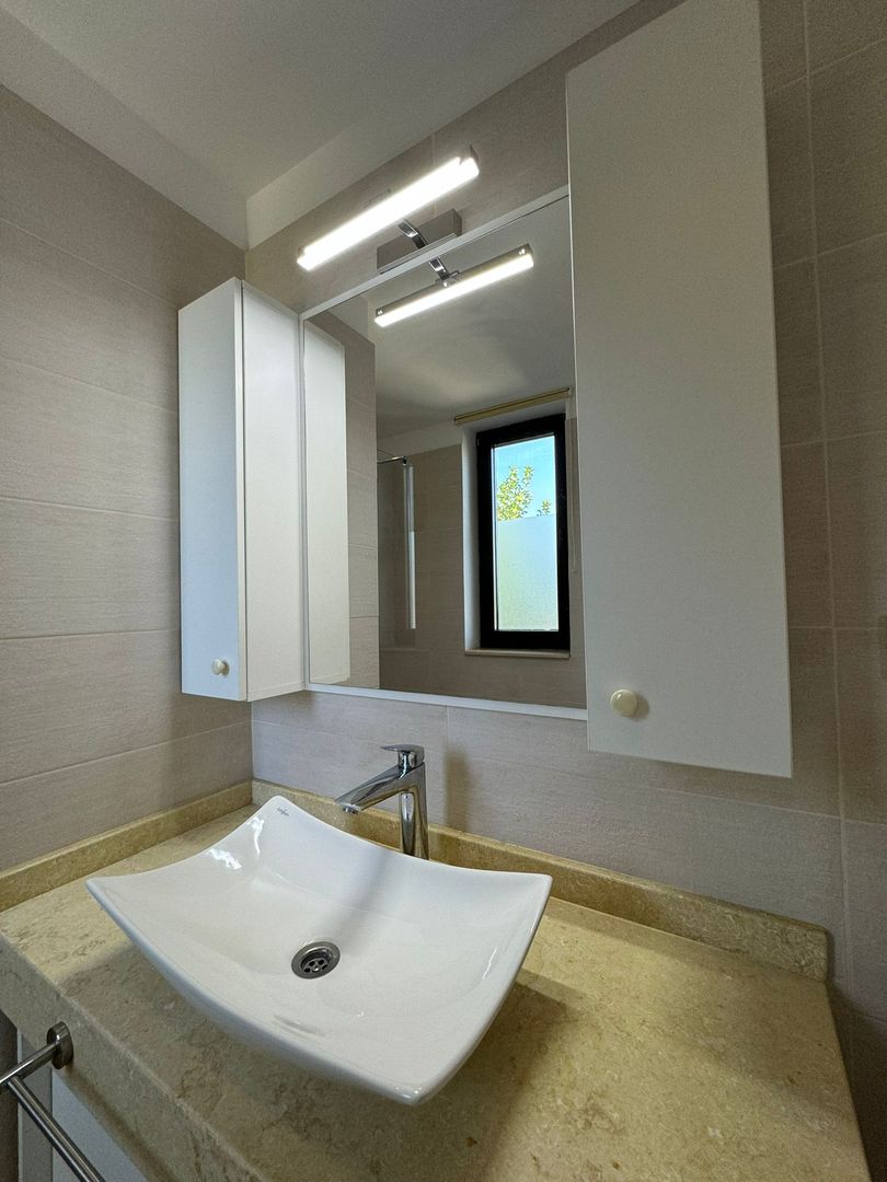 Oxford Gardens | Vila | LUX | 5 camere | Curte | - Poză 26