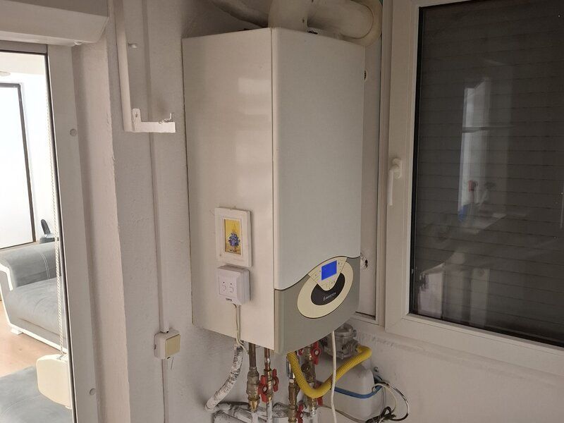 AP. 3 CAMERE DRISTOR, CAT-FRIENDLY, MASINA SPALAT VASE, BLOC NOU - Poză 6