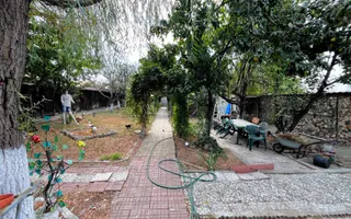 Casa Deosebita 3Camere 3Bai 1460mp Teren Garaj Piscina Bariera Valcii - Poză 15