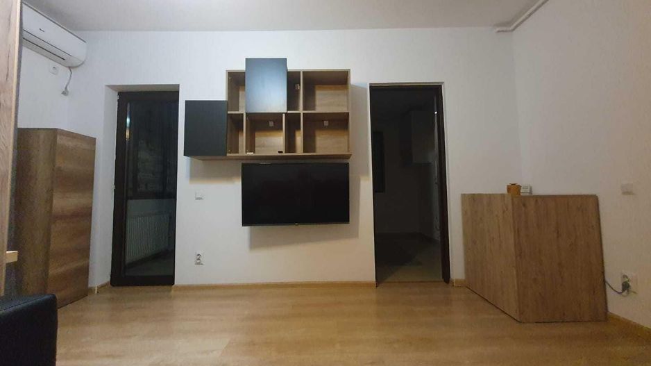 AP. 3 CAMERE- POPESTI-LEORDENI, PET-FRIENDLY, PARCARE INCLUSA, METROU - Poză 3
