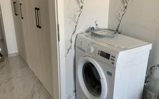 AP. 2 CAMERE- APARATORI, CENTRALA, MASINA DE SPALAT VASE, METROU - Poză 5