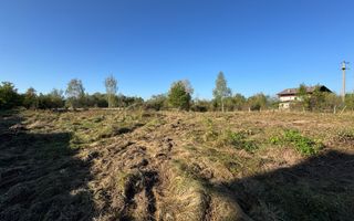 TEREN INTRAVILAN, CAMPULUNG,  2691 MP - Poză 1