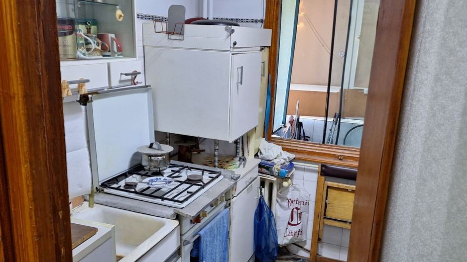 Apartament 3 Camere Decomandat, etj 2/8 - Poză 5