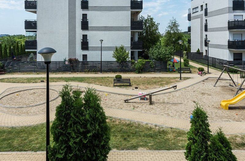 Apartament 2 camere in Natura Residence,parcare subterana si boxa - Poză 4