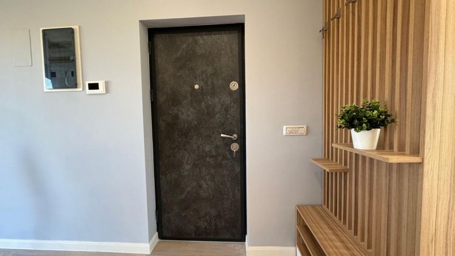 Prima inchiriere! Apartament modern, complet utilat, in Dumbravita - Poză 32