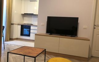 AP. 2 CAMERE CATHEDRAL RESIDENCE, INCALZIRE PARDOSEALA, LOC PARCARE - Poză 4