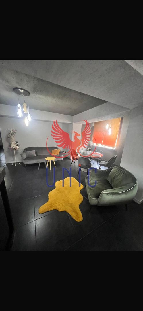 3 camere, lux, etaj 1, bloc nou, Brazda lui Novac - Poză 1