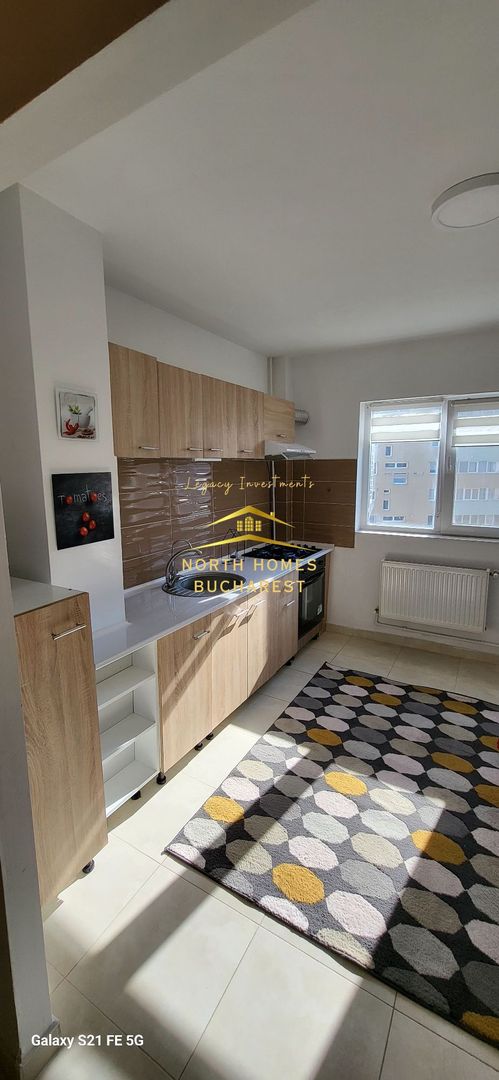 Apartament 2 camere de Vanzare , Zona Lujerului - Poză 5