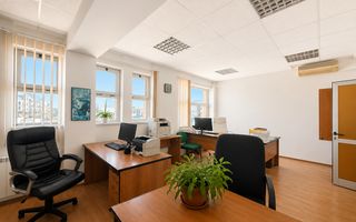 Spațiu de birouri-Zona de Vest - Poză 3