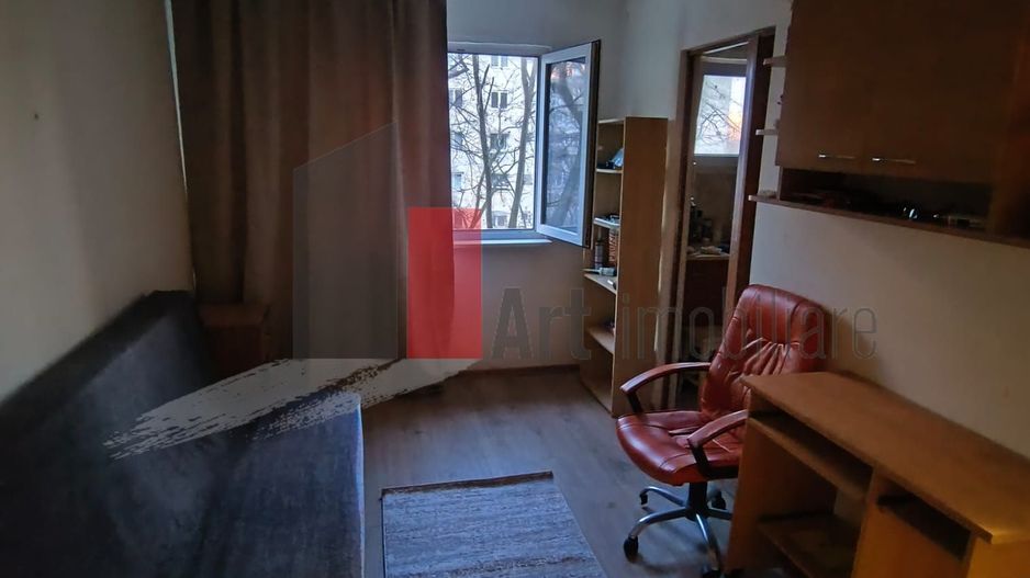 Garsoniera Dr. Taberei Moghioros - Poză 4