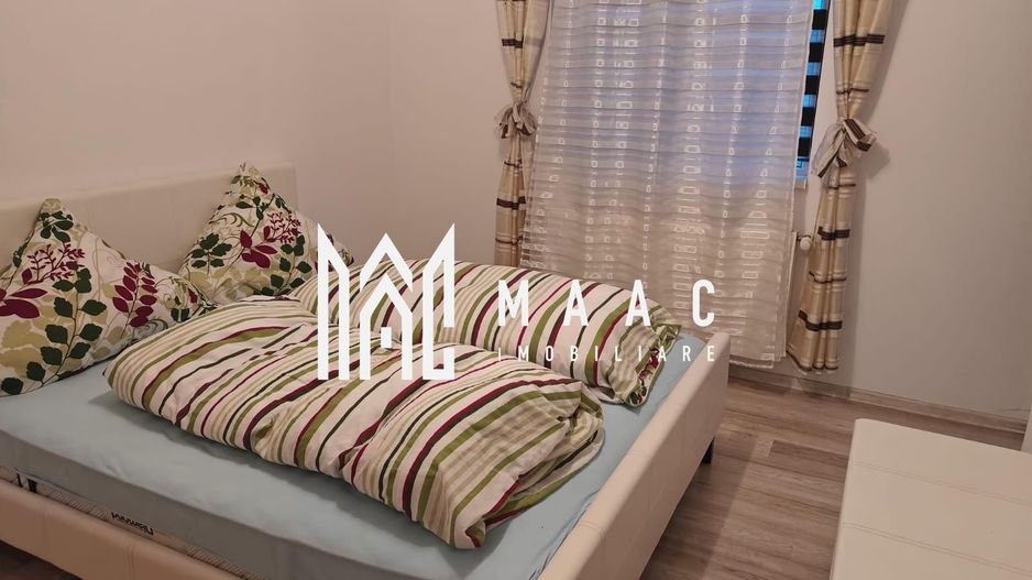 Apartamente de închiriat Sibiu | 3 camere, Arhitecților | 62 mp - Poză 13
