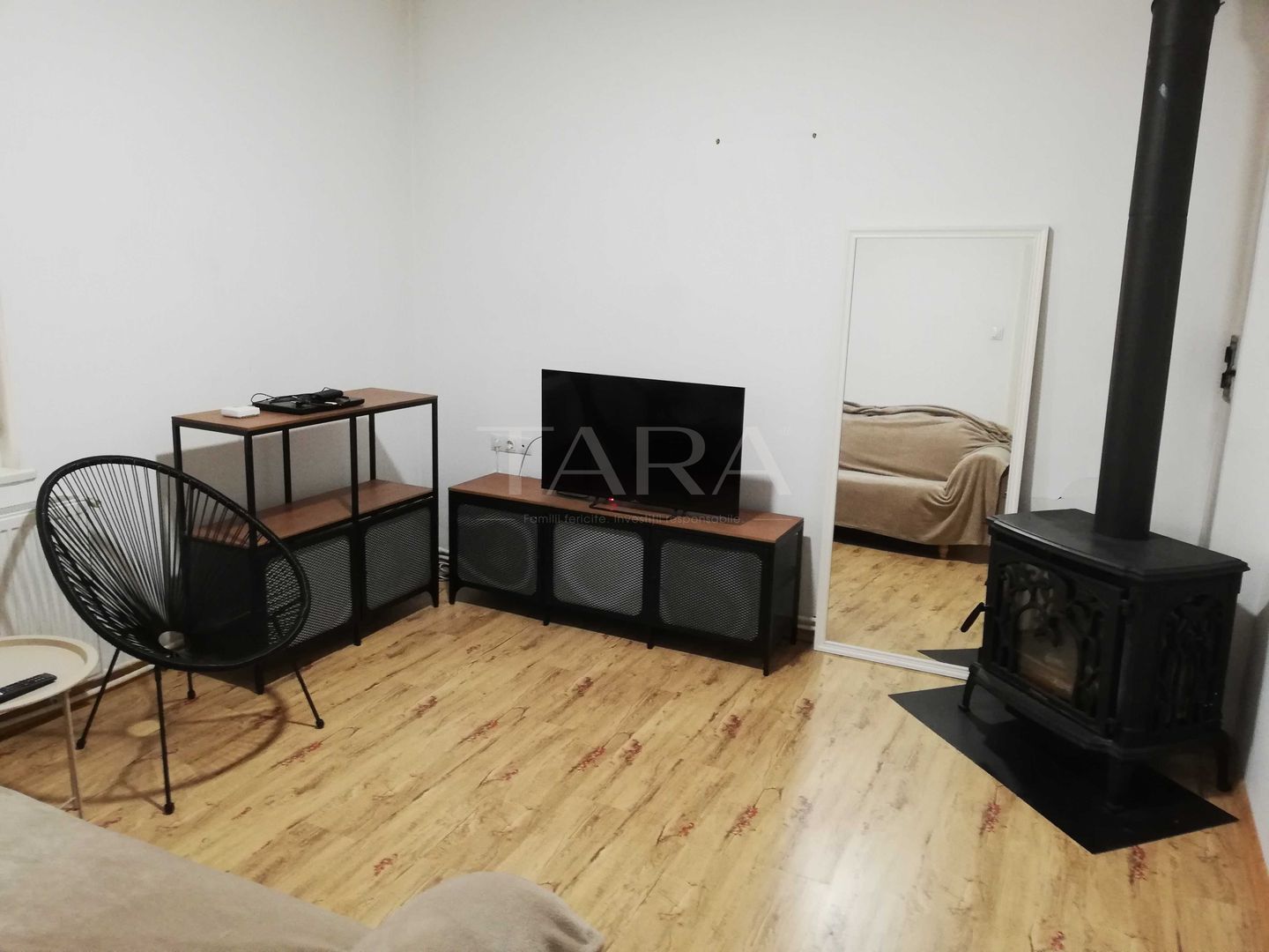 Apartament 2 camere la casa zona The Office Marasti, cu gradina. - Poză 3