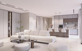 Vila deosebila de vanzare- Pipera- individuala- pompe de caldura - Poză 10