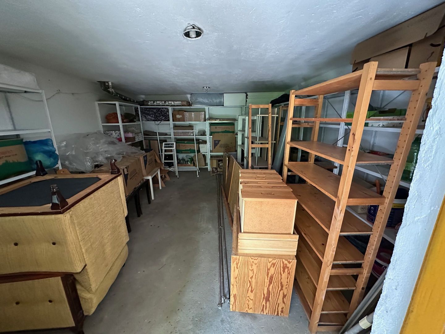 Apartament 5 camere in imobil tip asociatie zona Centrala - Poză 27