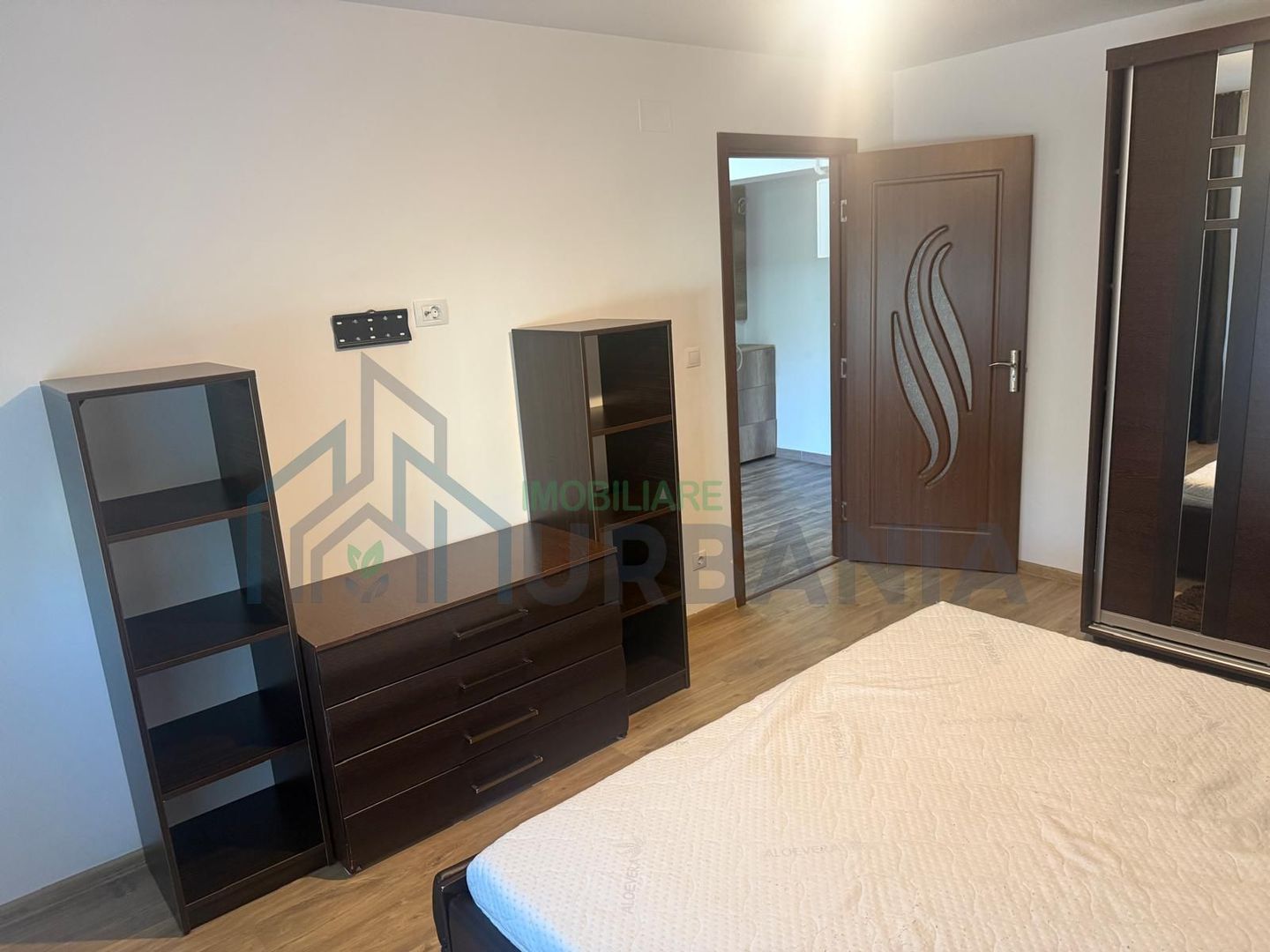 Apartament 2 camere 56 mp de închiriat, Nicolina, Iași - Poză 4