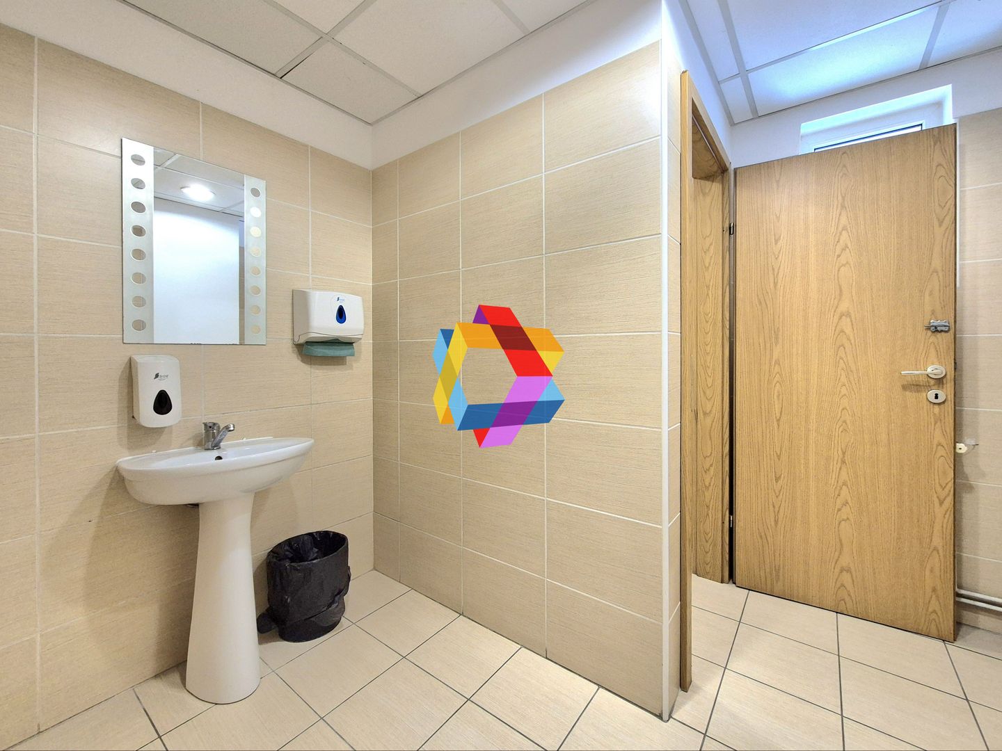 Spatiu de birouri Brașov - 386 mp - Poză 12