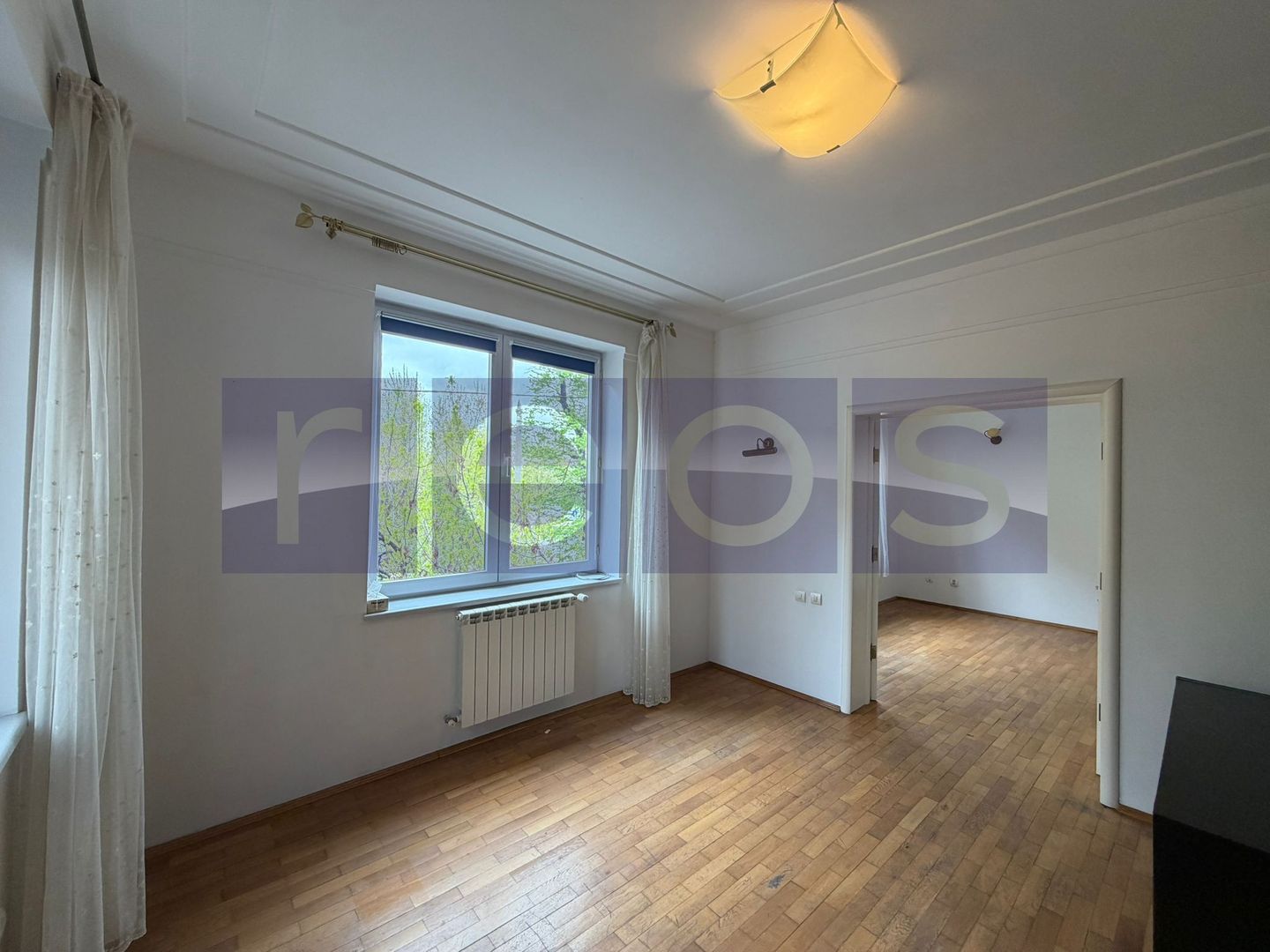 INCHIRIERE VILA INTERBELICA | BUZESTI | 190 MP | PRETABIL SEDIU FIRMA - Poză 22