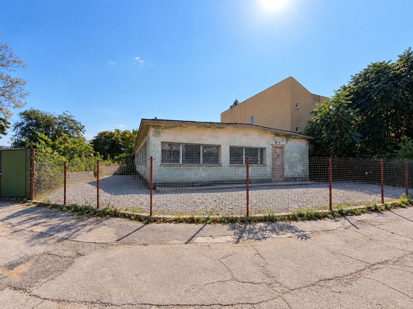 Teren intravilan 712 mp | Eforie Nord | Zonă centrală - Poză 3