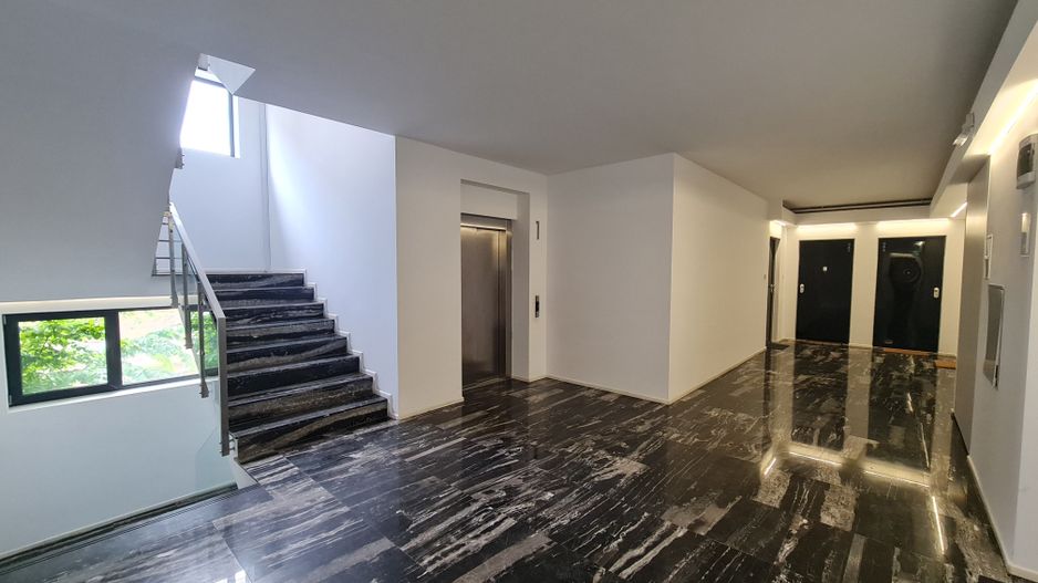 Apartament | 3 camere | Rondul OMV Pipera | 4city North - Poză 19