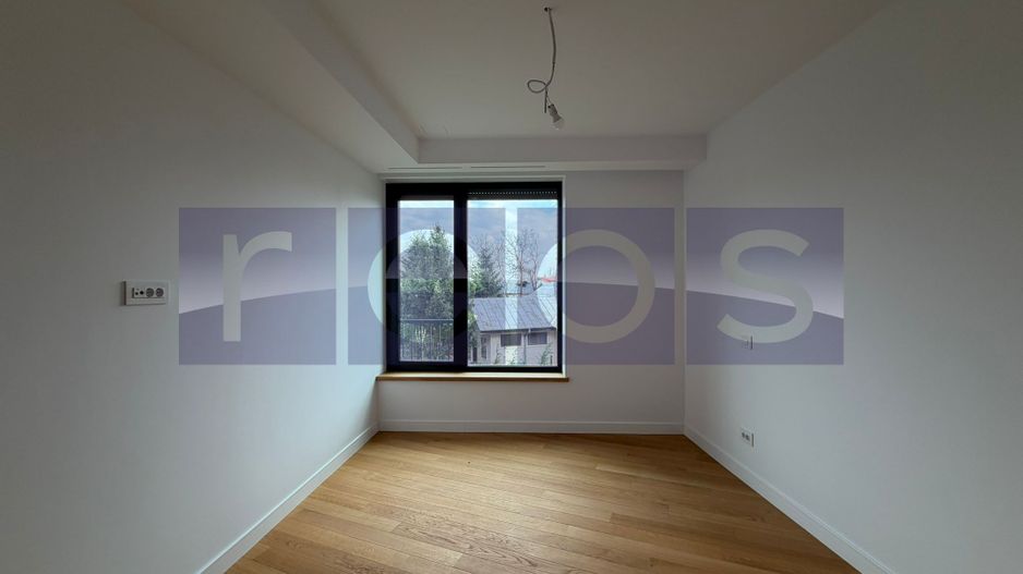 INCHIRIERE 3 CAMERE | BLOC BOUTIQUE | 88MP | IANCU NICOLAE | NEMOBILAT - Poză 5