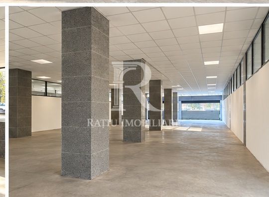 ACTIV COMERCIAL CU POTENȚIAL | 650 MP | BUCUREȘTI, SECTOR 2 - Poză 6