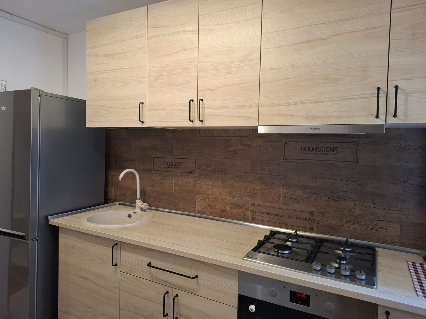 URGENT!, SCARA CURATA, BLOC REABILITAT, HOL H, MOBILAT, NEGOCIABIL - Poză 14